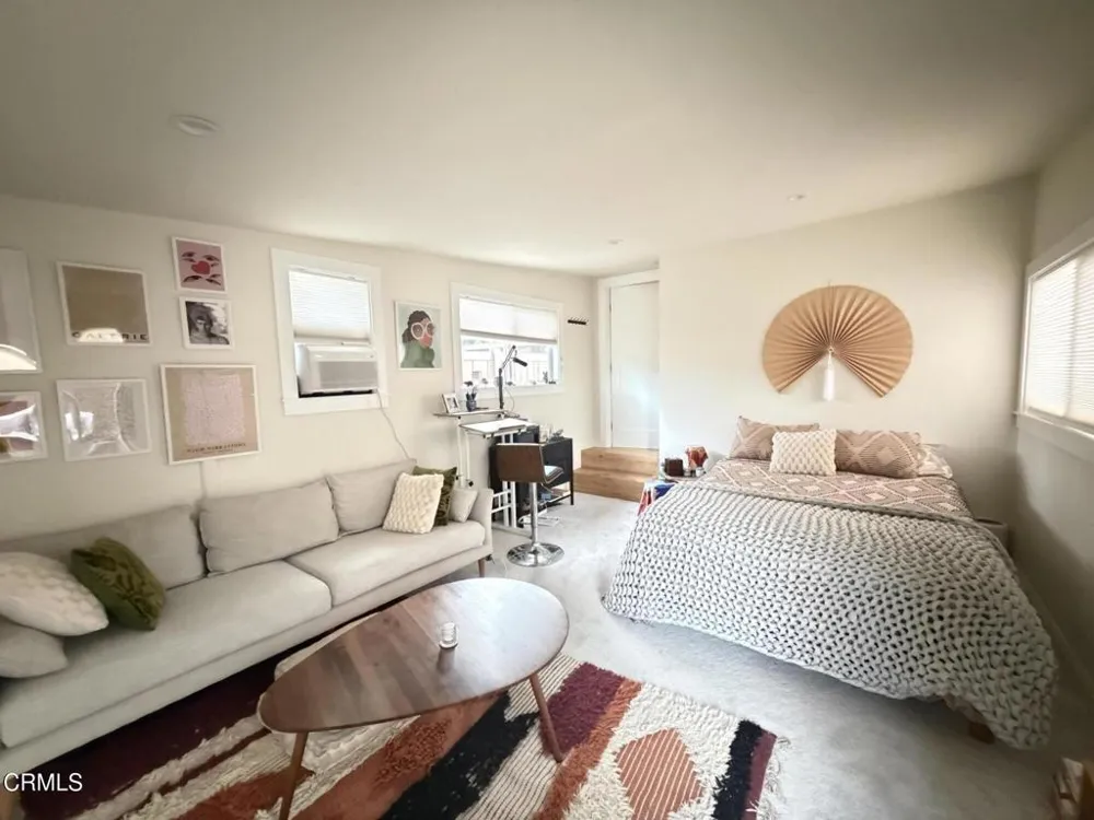 124 Poli Avenue Ojai, CA 93023