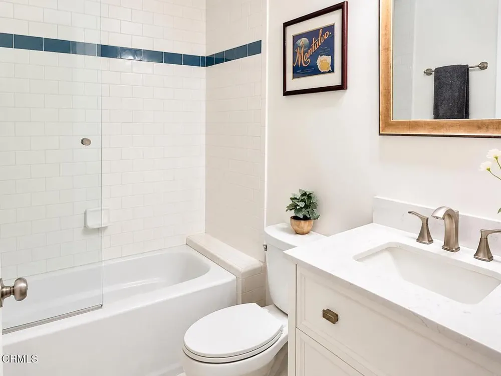 124 Poli Avenue Ojai, CA 93023