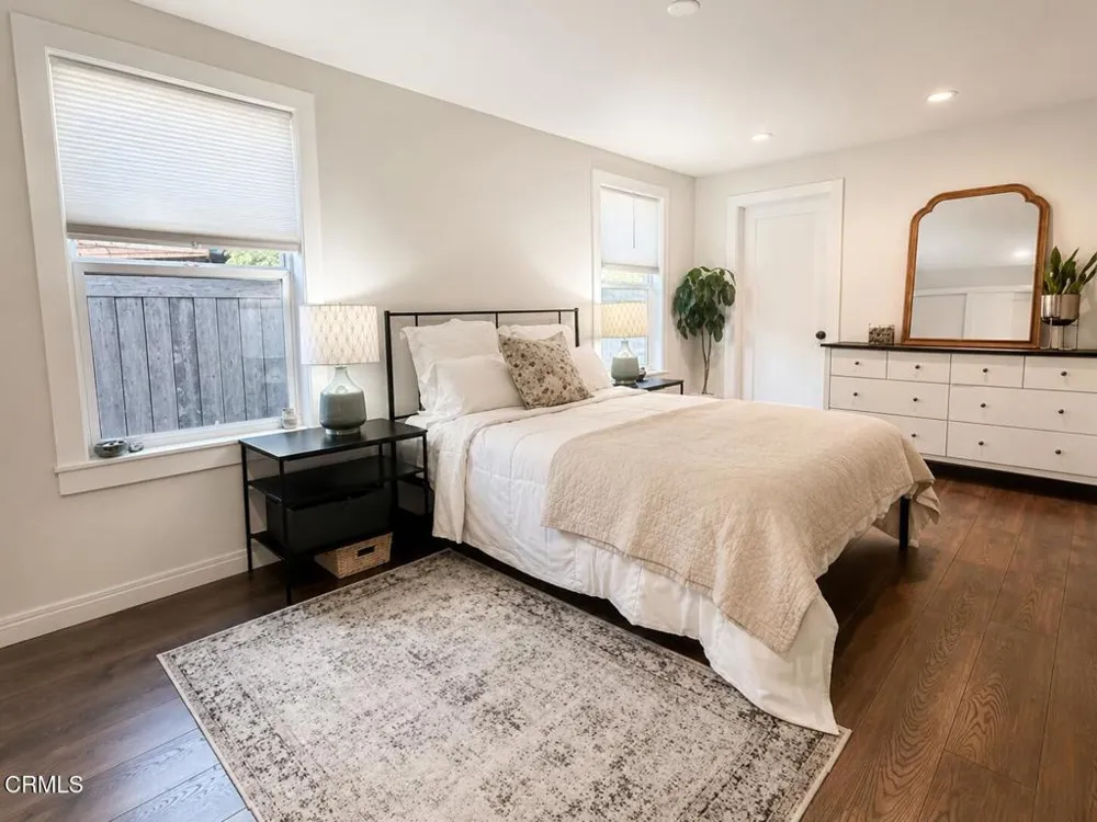 124 Poli Avenue Ojai, CA 93023