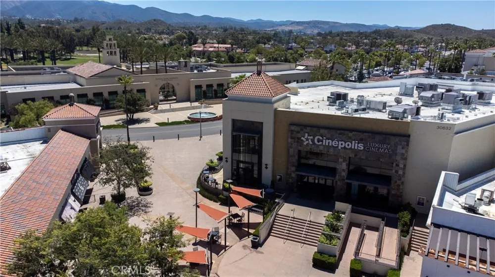 18 Marino Rancho Santa Margarita, CA 92688