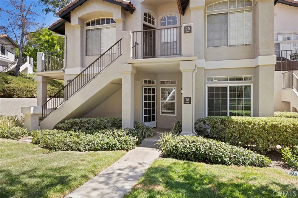 18 Marino Rancho Santa Margarita, CA 92688