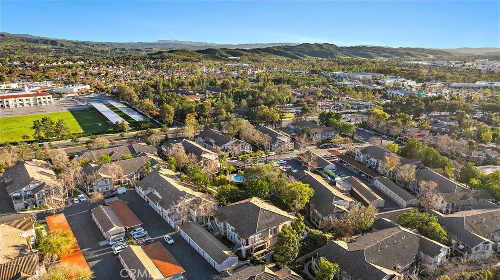 18 Marino Rancho Santa Margarita, CA 92688