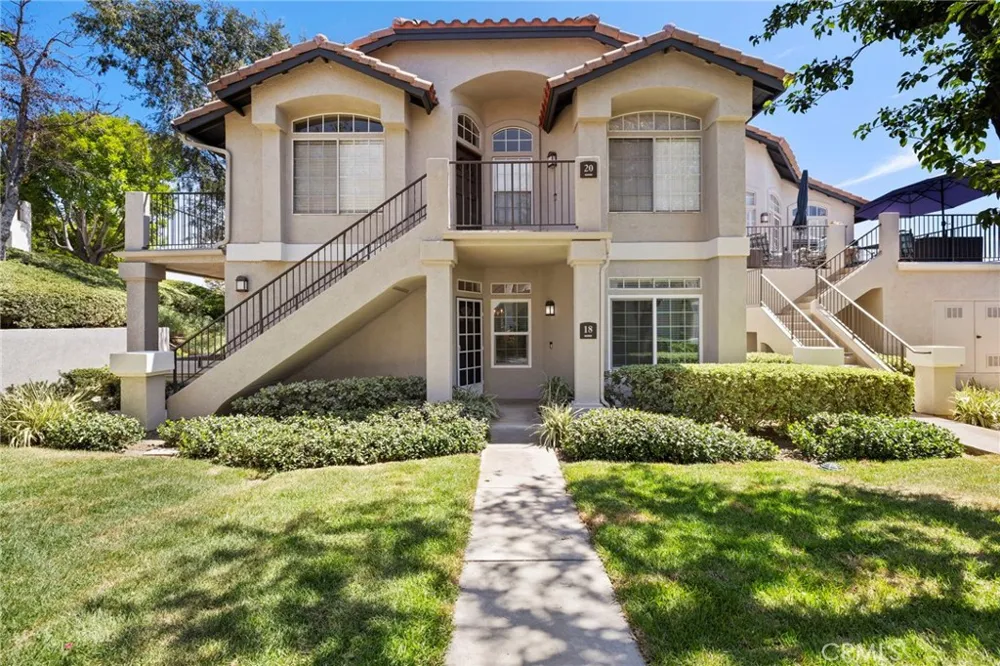 18 Marino Rancho Santa Margarita, CA 92688