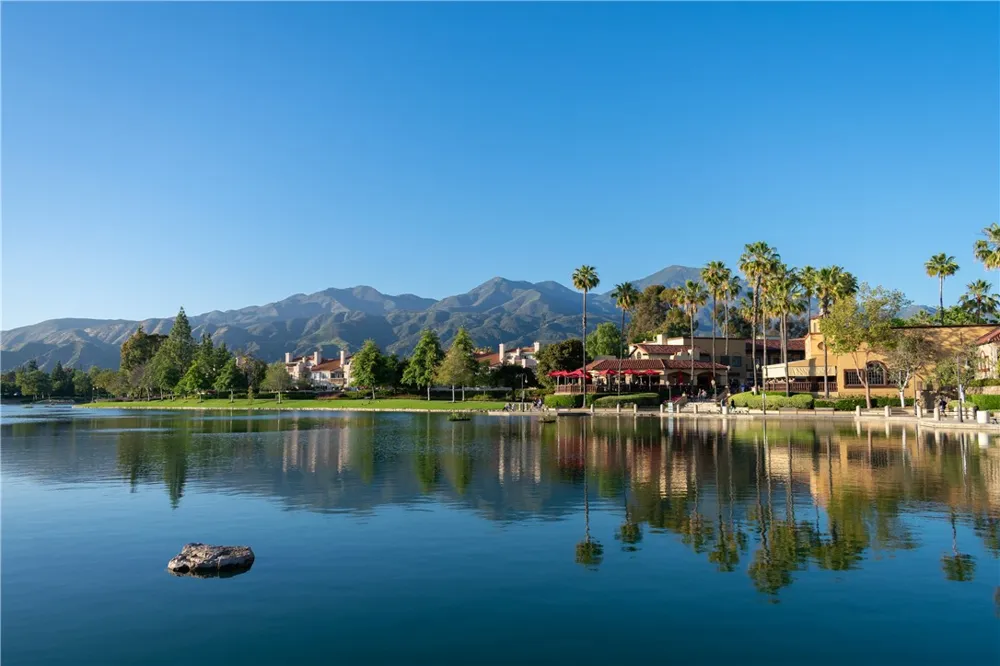 18 Marino Rancho Santa Margarita, CA 92688