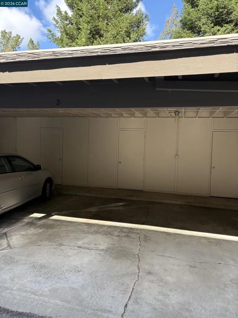 1163 RUNNING SPRINGS #3 Walnut Creek, CA 94595