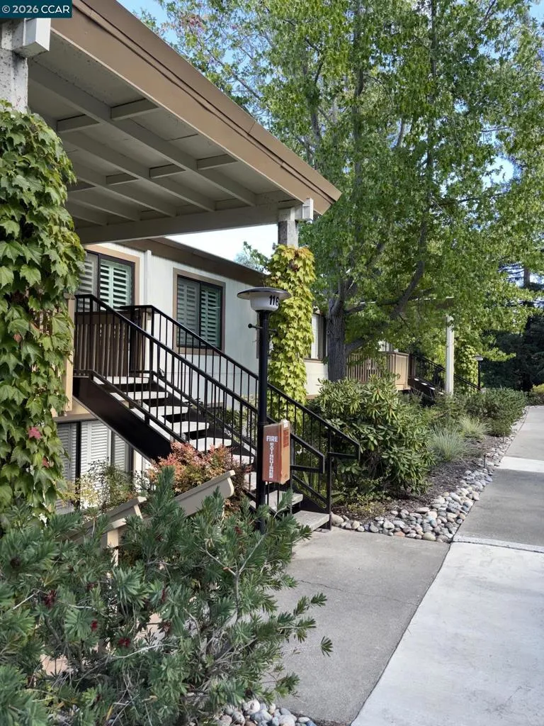 1163 RUNNING SPRINGS #3 Walnut Creek, CA 94595