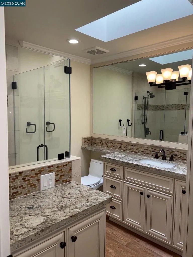 1163 RUNNING SPRINGS #3 Walnut Creek, CA 94595