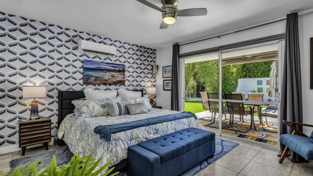 1541 E Madrona Drive Palm Springs, CA 92264