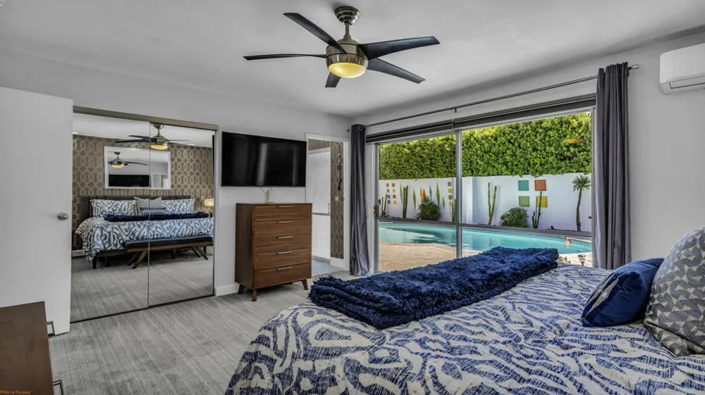 1541 E Madrona Drive Palm Springs, CA 92264
