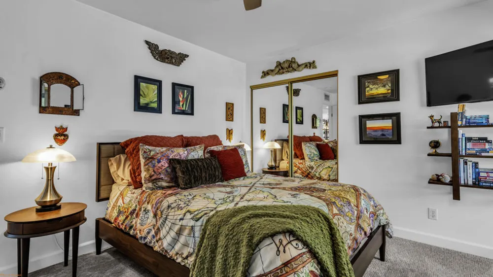 1541 E Madrona Drive Palm Springs, CA 92264