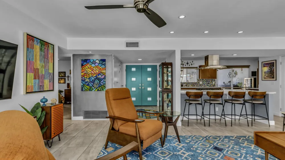 1541 E Madrona Drive Palm Springs, CA 92264