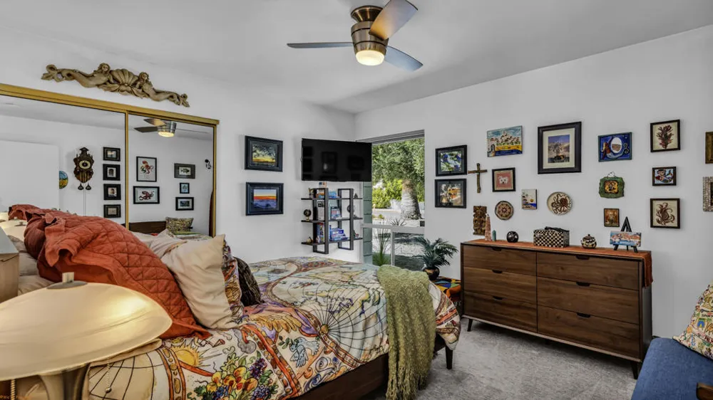 1541 E Madrona Drive Palm Springs, CA 92264