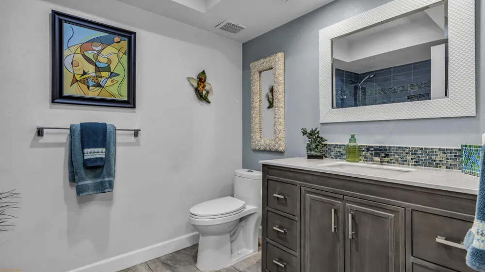 1541 E Madrona Drive Palm Springs, CA 92264