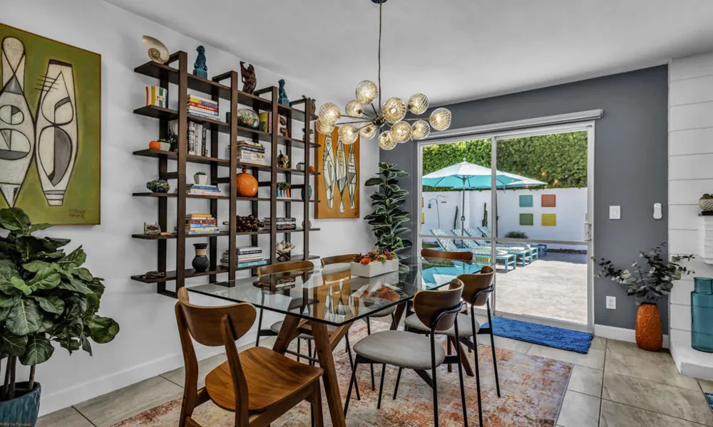1541 E Madrona Drive Palm Springs, CA 92264