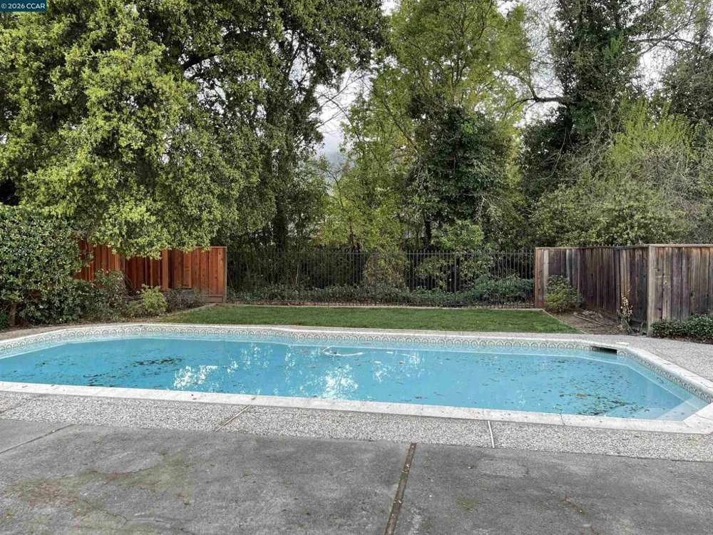 625 Las Barrancas Dr Danville, CA 94526
