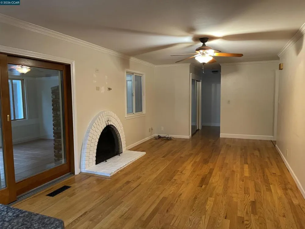 625 Las Barrancas Dr Danville, CA 94526