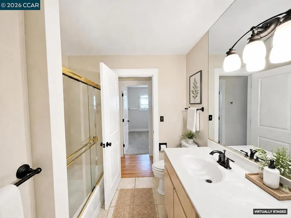 625 Las Barrancas Dr Danville, CA 94526