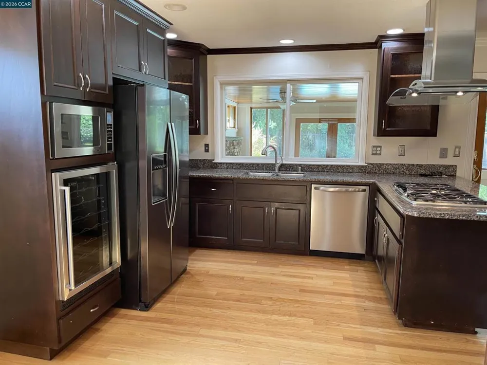 625 Las Barrancas Dr Danville, CA 94526