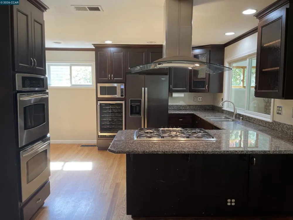 625 Las Barrancas Dr Danville, CA 94526