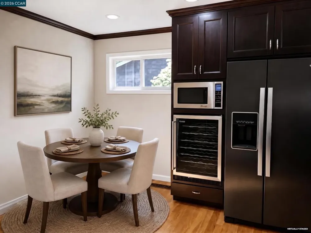 625 Las Barrancas Dr Danville, CA 94526