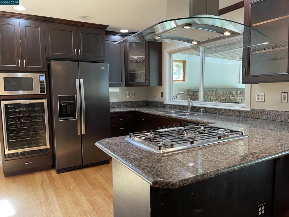 625 Las Barrancas Dr Danville, CA 94526