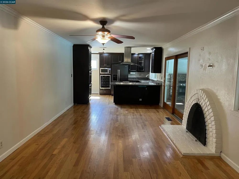 625 Las Barrancas Dr Danville, CA 94526
