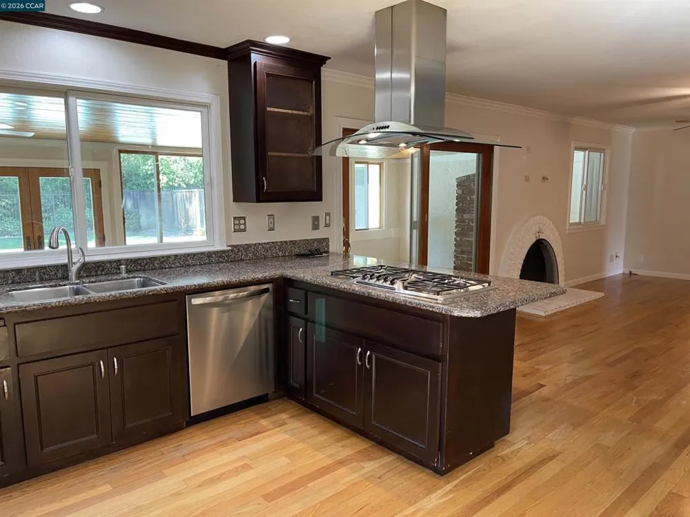 625 Las Barrancas Dr Danville, CA 94526