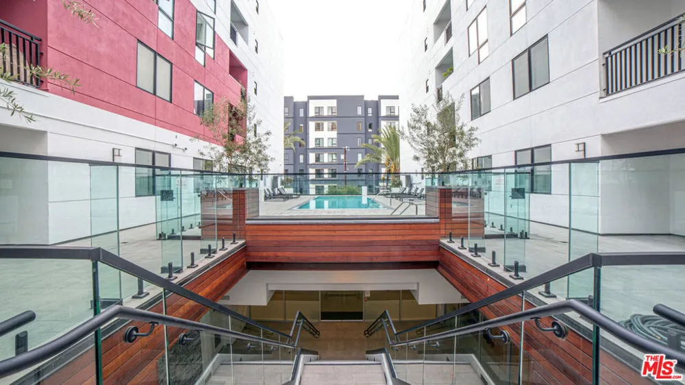 1234 Wilshire Boulevard #401 Los Angeles, CA 90017