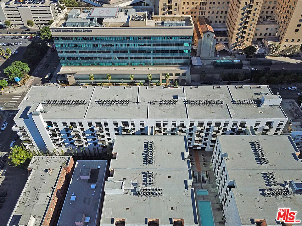 1234 Wilshire Boulevard #401 Los Angeles, CA 90017