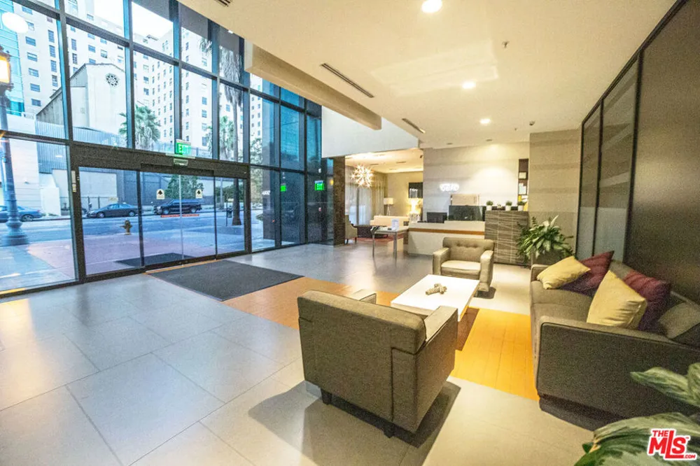 1234 Wilshire Boulevard #401 Los Angeles, CA 90017