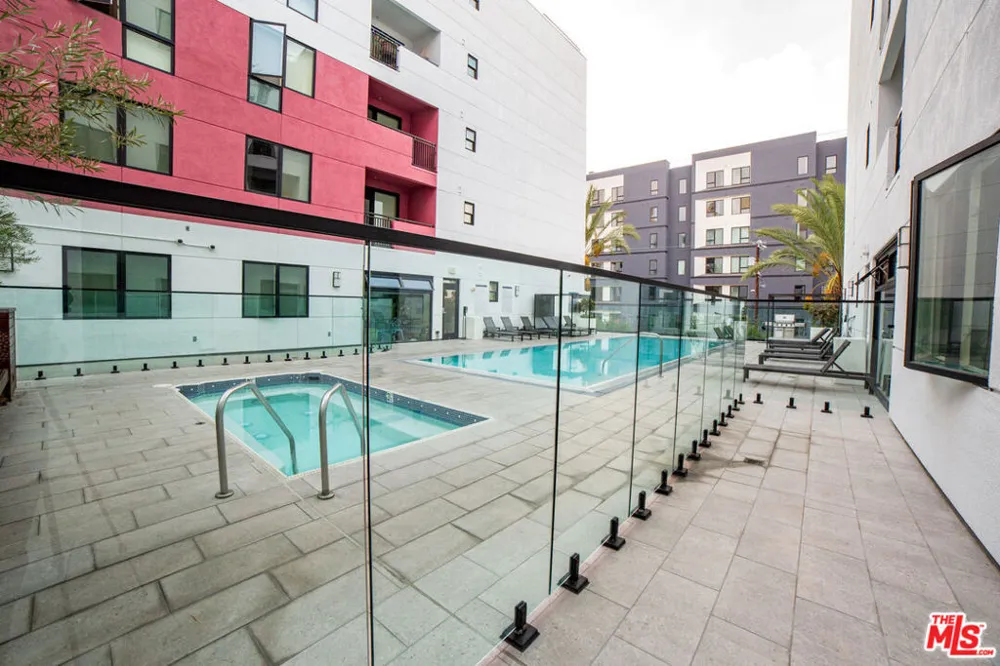 1234 Wilshire Boulevard #401 Los Angeles, CA 90017
