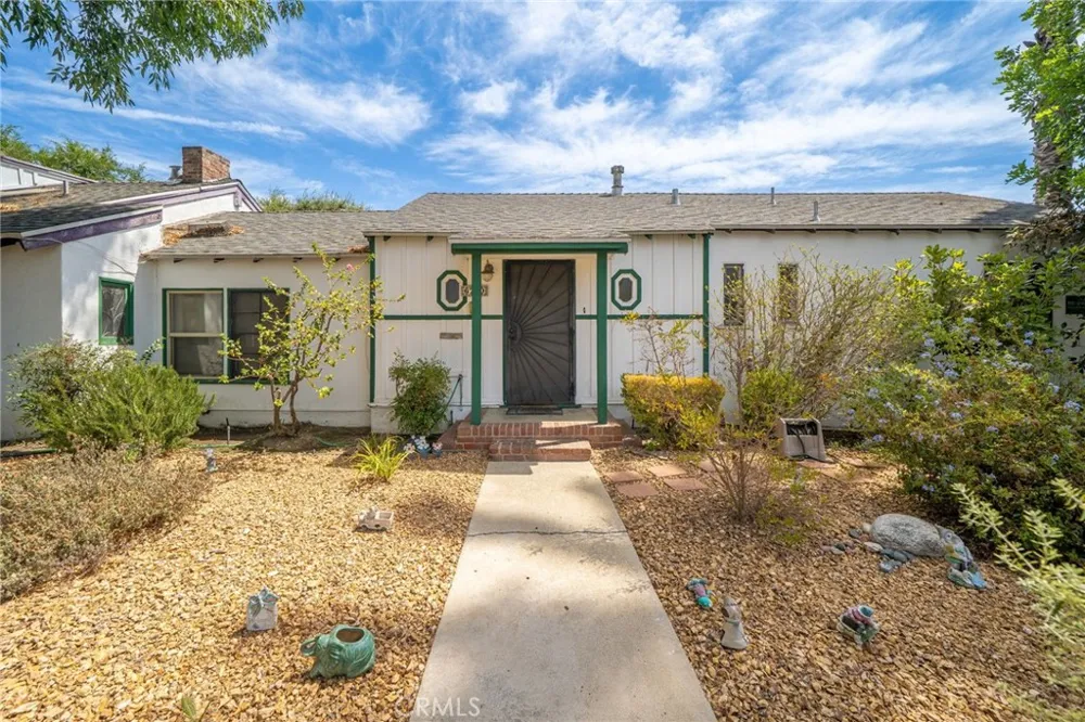 6710 Calhoun Van Nuys, CA 91405