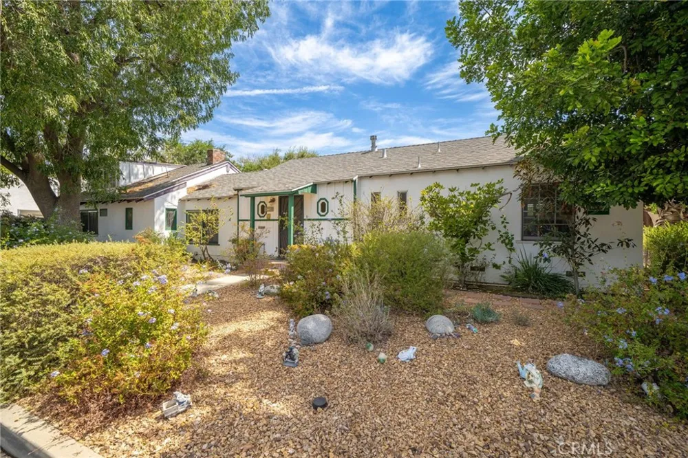 6710 Calhoun Van Nuys, CA 91405