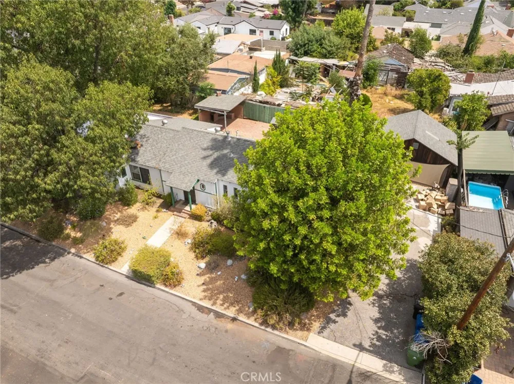 6710 Calhoun Van Nuys, CA 91405