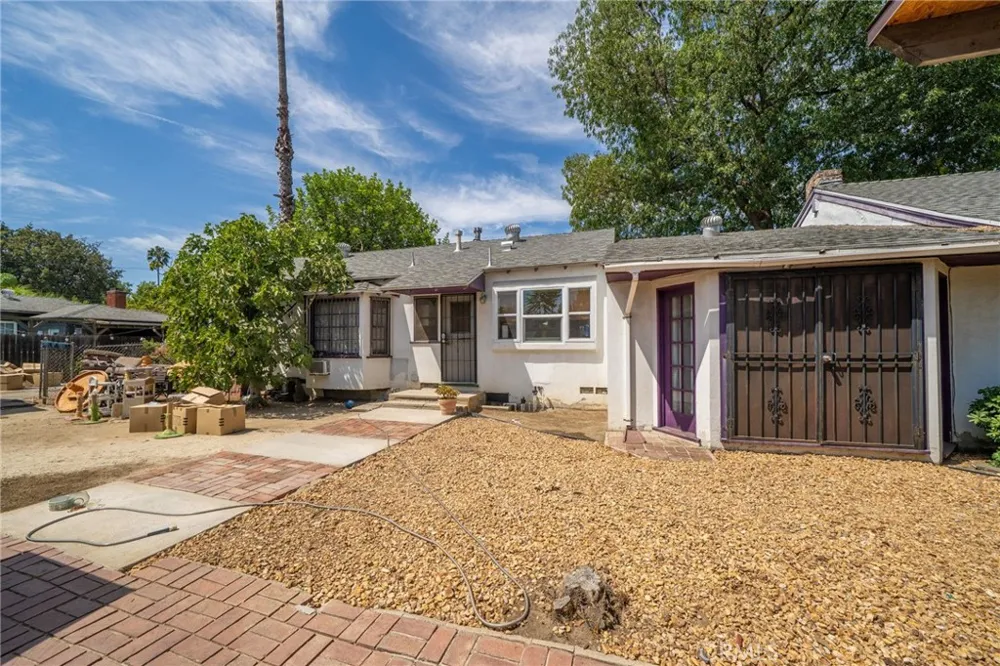 6710 Calhoun Van Nuys, CA 91405