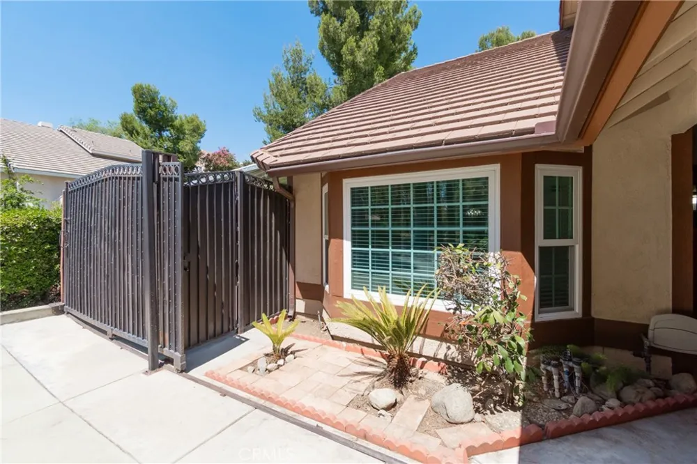 11718 White Mountain Court Rancho Cucamonga, CA 91737