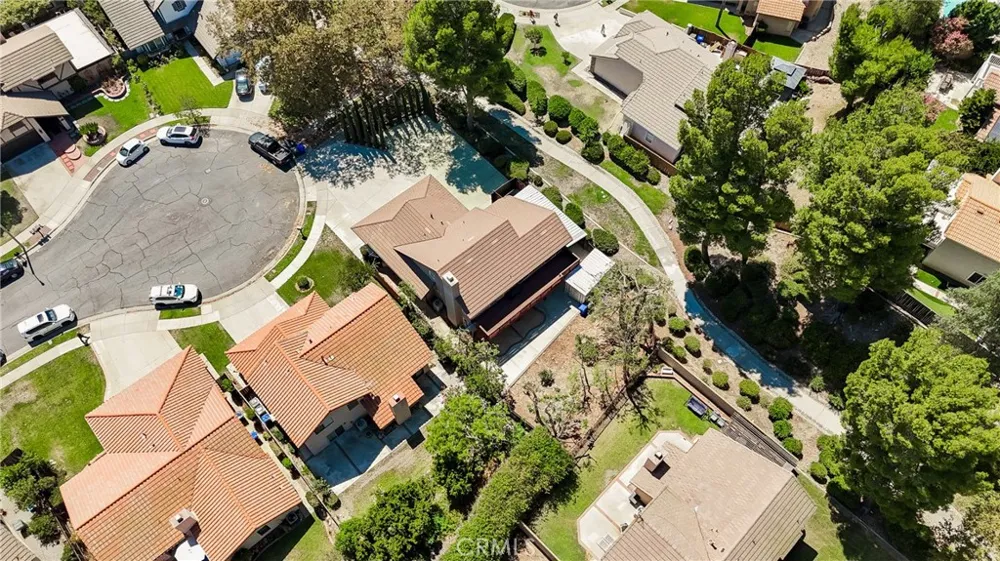 11718 White Mountain Court Rancho Cucamonga, CA 91737
