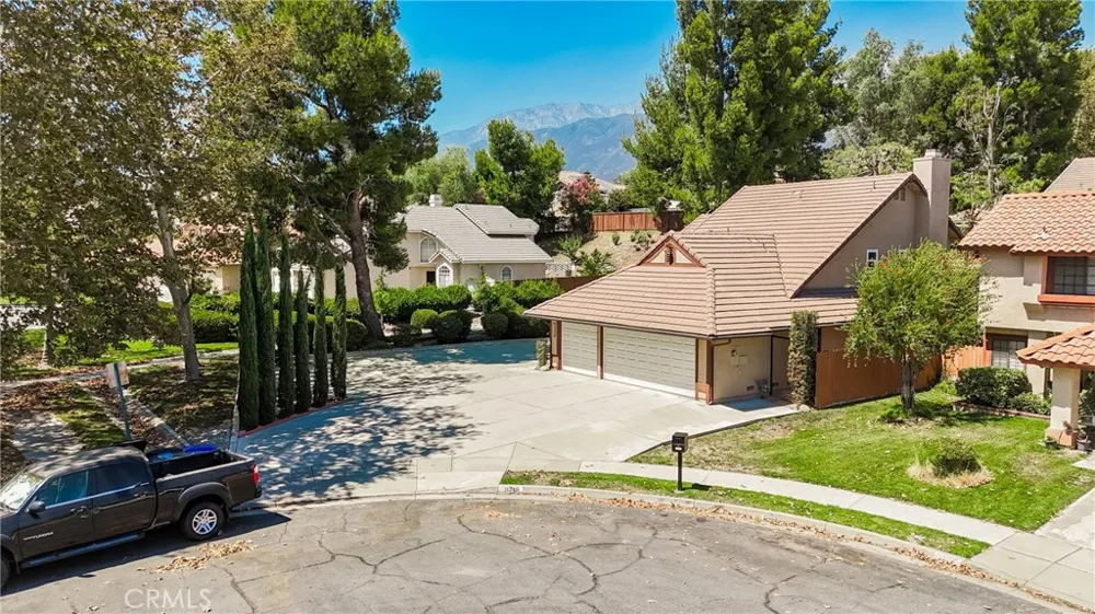 11718 White Mountain Court Rancho Cucamonga, CA 91737