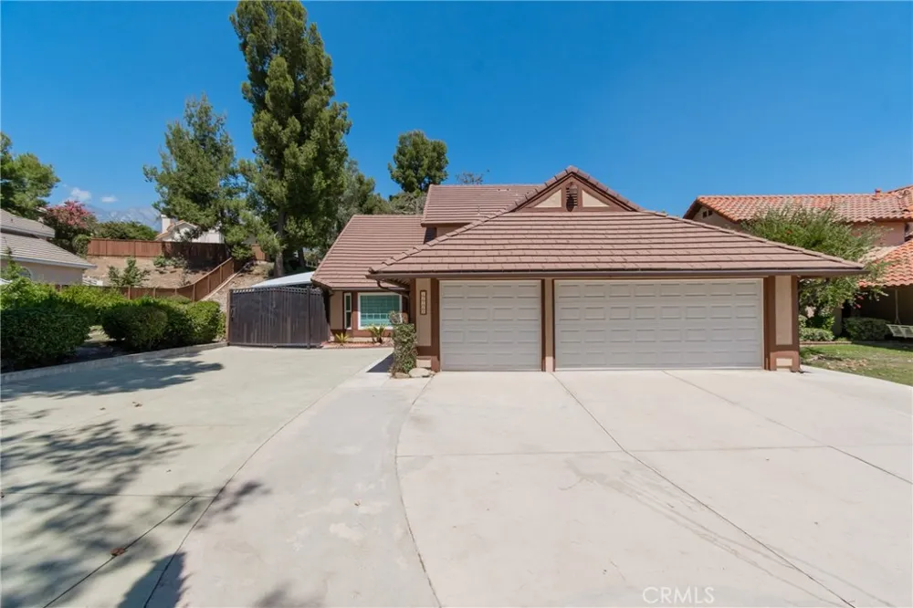 11718 White Mountain Court Rancho Cucamonga, CA 91737