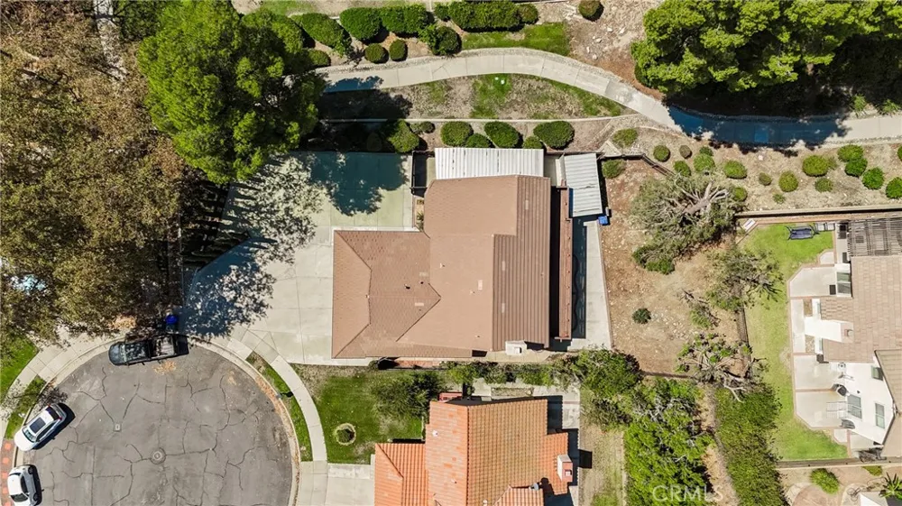 11718 White Mountain Court Rancho Cucamonga, CA 91737