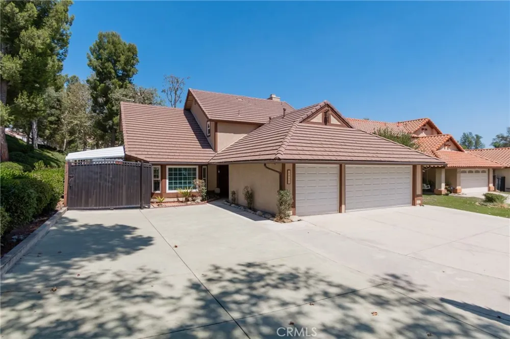 11718 White Mountain Court Rancho Cucamonga, CA 91737