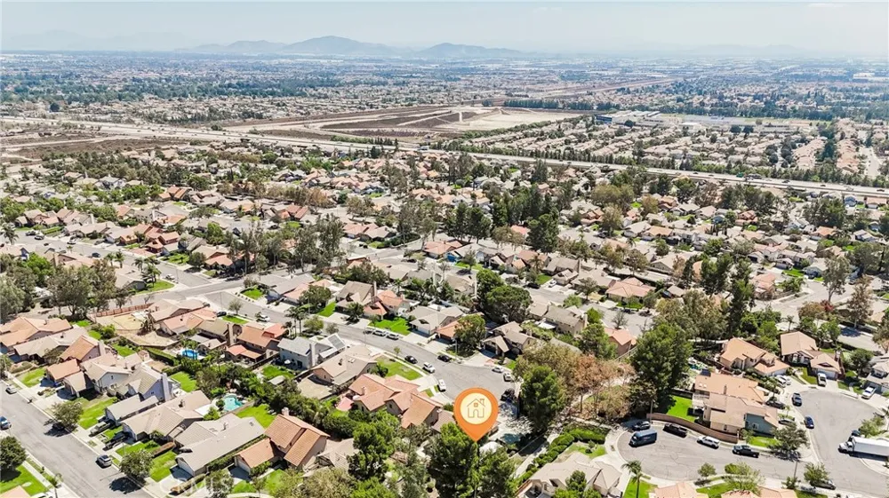 11718 White Mountain Court Rancho Cucamonga, CA 91737