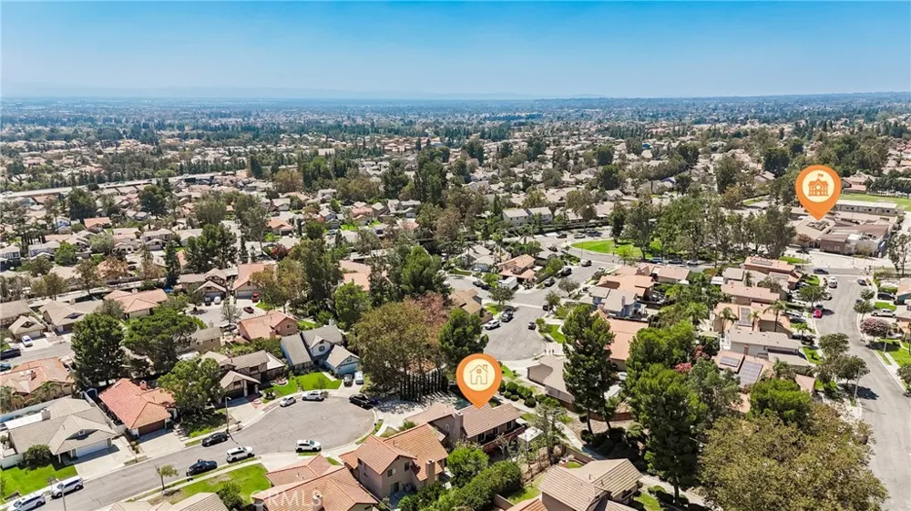 11718 White Mountain Court Rancho Cucamonga, CA 91737