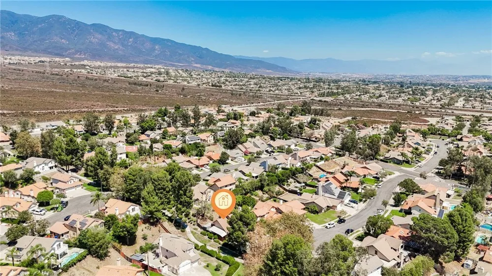 11718 White Mountain Court Rancho Cucamonga, CA 91737