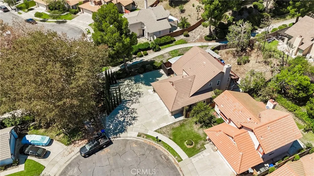 11718 White Mountain Court Rancho Cucamonga, CA 91737