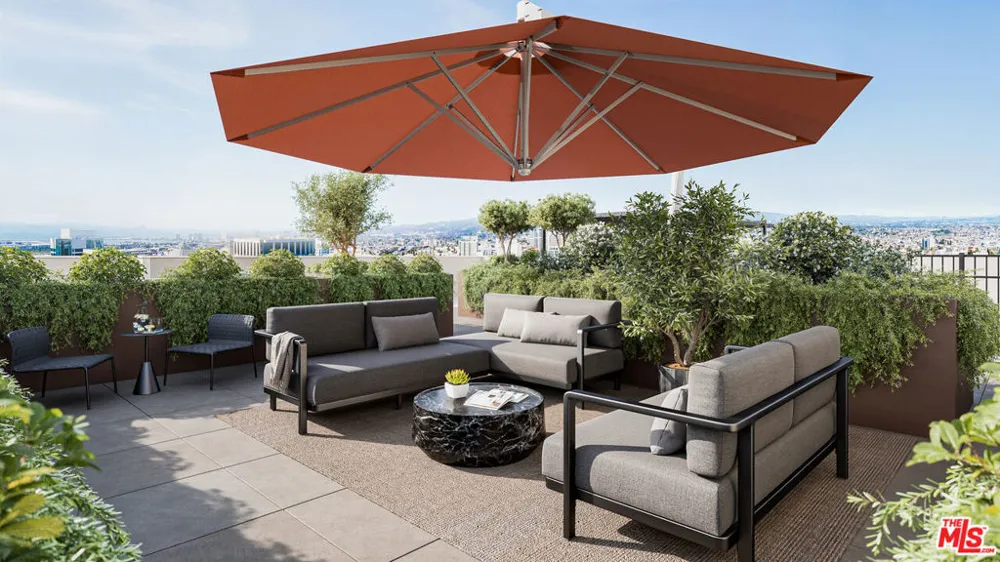 3555 Overland Avenue #503 Los Angeles, CA 90034