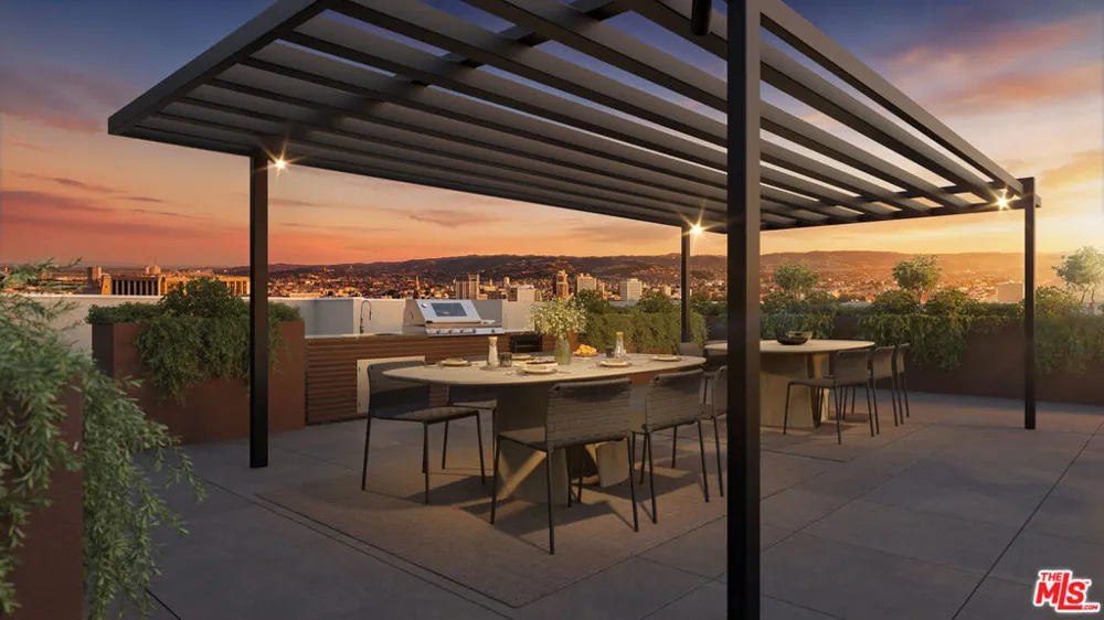 3555 Overland Avenue #503 Los Angeles, CA 90034