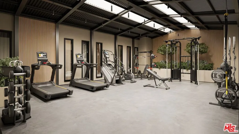 3555 Overland Avenue #503 Los Angeles, CA 90034