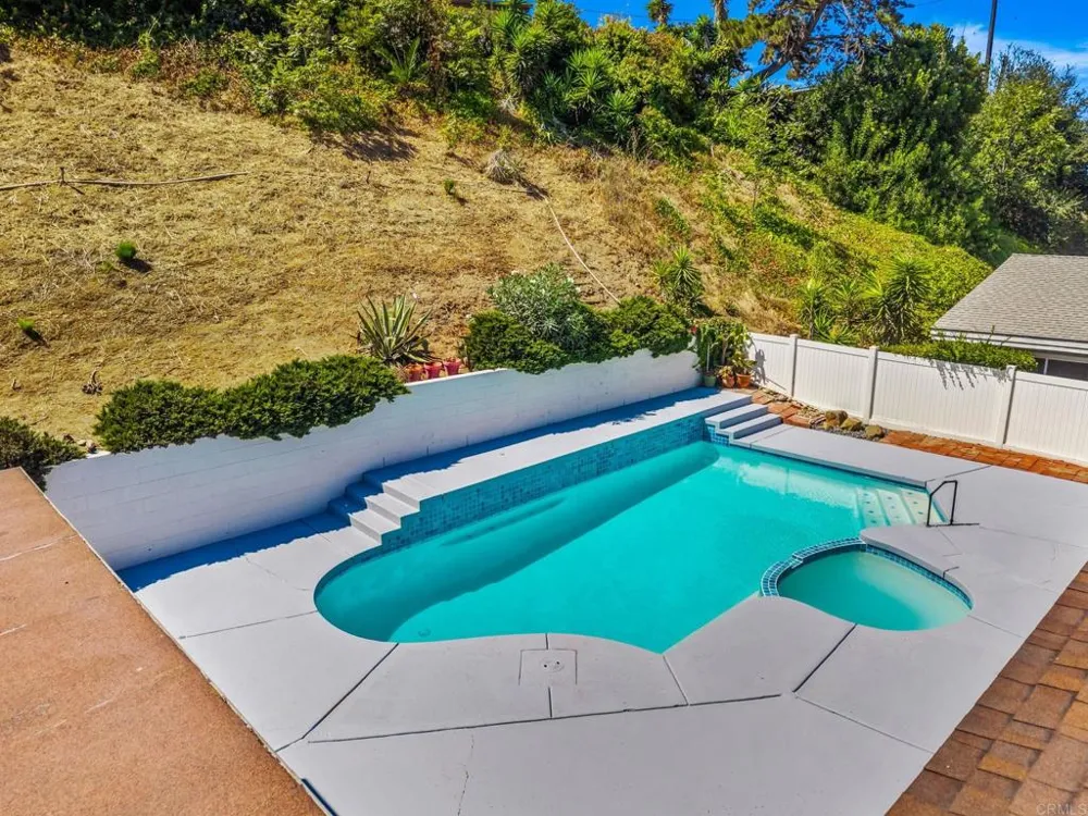 9415 La Suvida Drive La Mesa, CA 91942