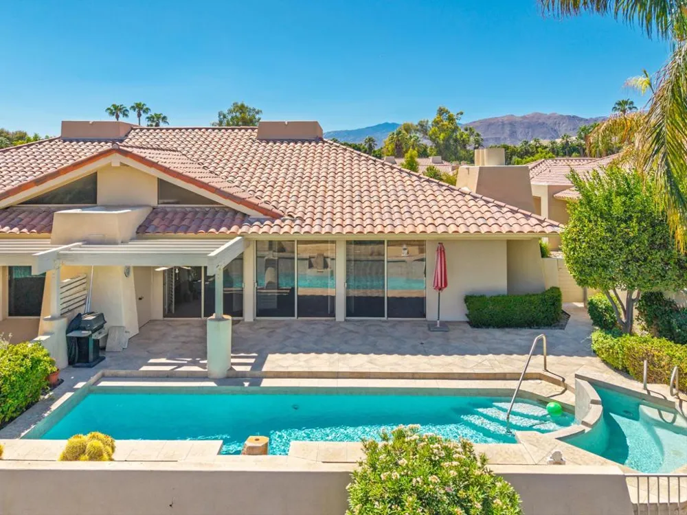 188 S Kavenish Drive Rancho Mirage, CA 92270